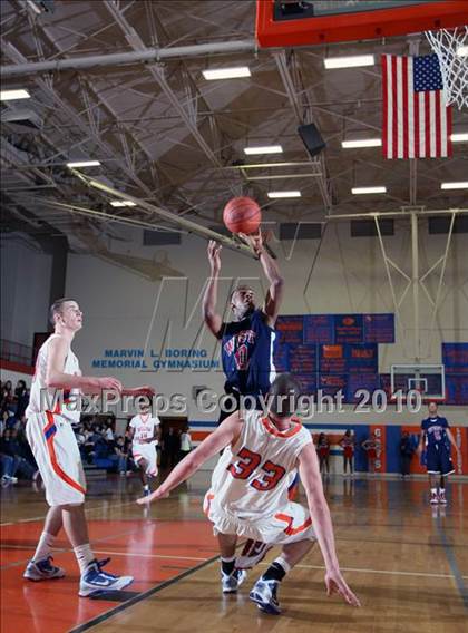 Thumbnail 1 in West @ Blount photogallery.