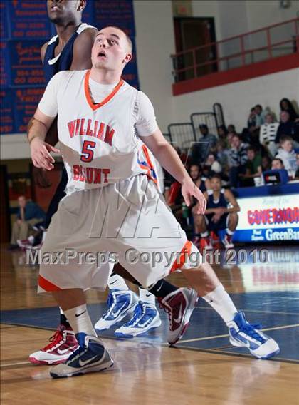 Thumbnail 3 in West @ Blount photogallery.