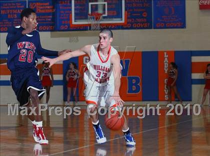 Thumbnail 3 in West @ Blount photogallery.