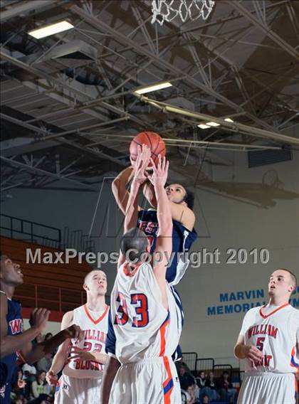 Thumbnail 3 in West @ Blount photogallery.