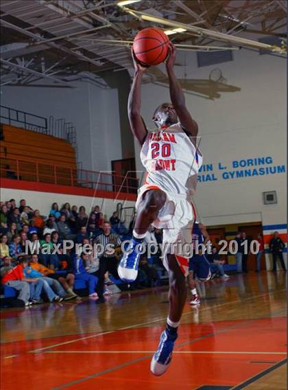 Thumbnail 3 in West @ Blount photogallery.