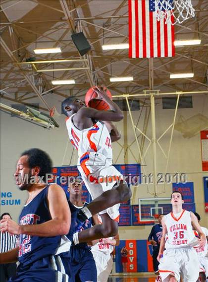 Thumbnail 1 in West @ Blount photogallery.