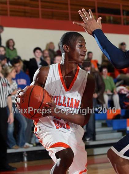 Thumbnail 1 in West @ Blount photogallery.
