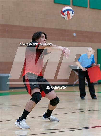 Thumbnail 2 in Mater Academy East Las Vegas @ Virgin Valley photogallery.
