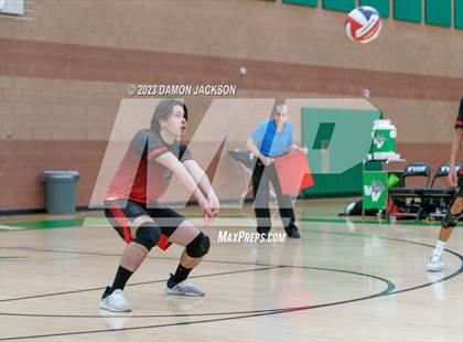 Thumbnail 1 in Mater Academy East Las Vegas @ Virgin Valley photogallery.