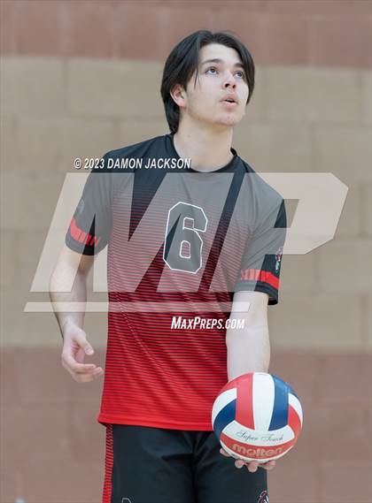 Thumbnail 2 in Mater Academy East Las Vegas @ Virgin Valley photogallery.