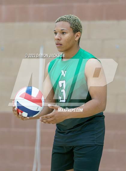 Thumbnail 2 in Mater Academy East Las Vegas @ Virgin Valley photogallery.