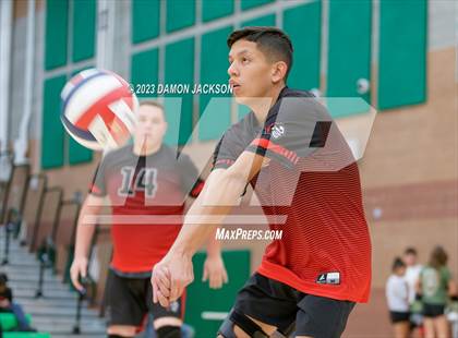 Thumbnail 2 in Mater Academy East Las Vegas @ Virgin Valley photogallery.