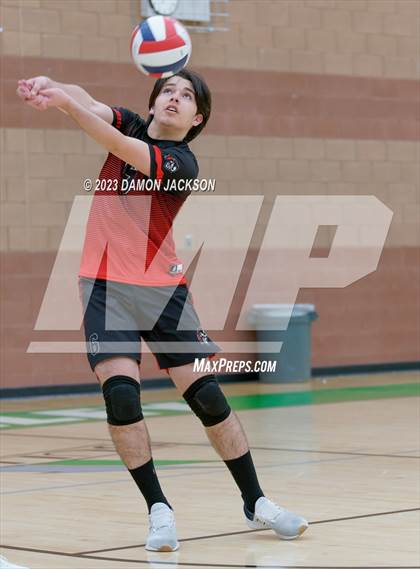 Thumbnail 3 in Mater Academy East Las Vegas @ Virgin Valley photogallery.