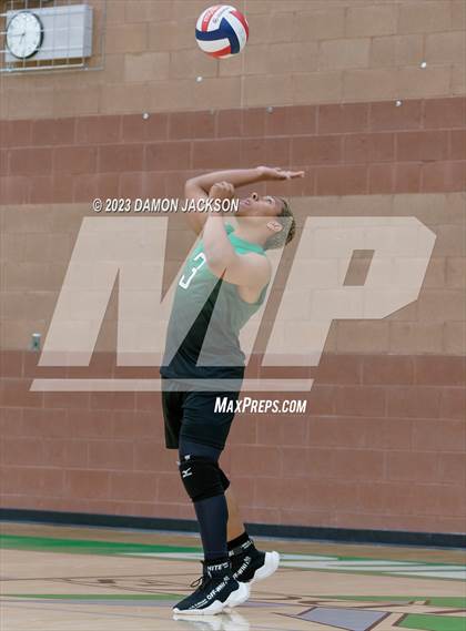 Thumbnail 3 in Mater Academy East Las Vegas @ Virgin Valley photogallery.