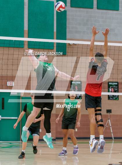 Thumbnail 3 in Mater Academy East Las Vegas @ Virgin Valley photogallery.