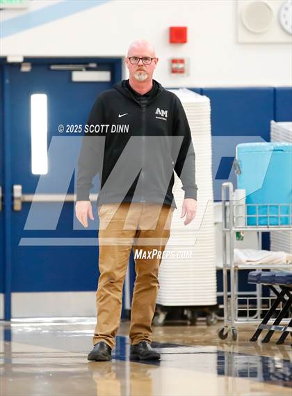 Thumbnail 3 in Archbishop Mitty @ Valley Christian photogallery.