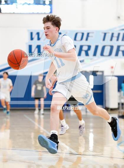 Thumbnail 2 in Archbishop Mitty @ Valley Christian photogallery.