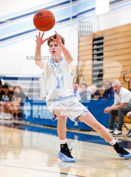 Thumbnail 1 in Archbishop Mitty @ Valley Christian photogallery.