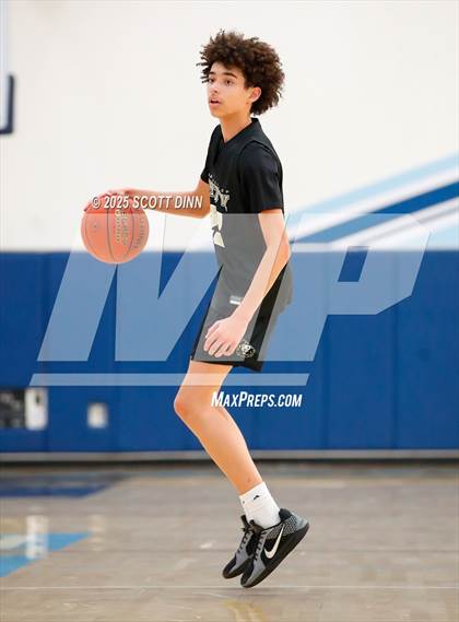 Thumbnail 3 in Archbishop Mitty @ Valley Christian photogallery.