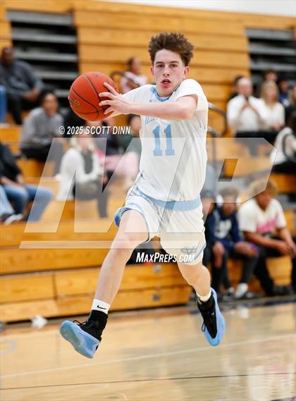 Thumbnail 2 in Archbishop Mitty @ Valley Christian photogallery.