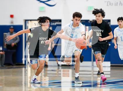 Thumbnail 2 in Archbishop Mitty @ Valley Christian photogallery.