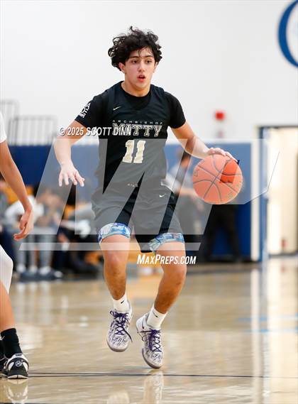 Thumbnail 3 in Archbishop Mitty @ Valley Christian photogallery.