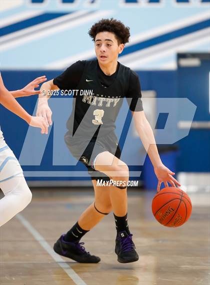 Thumbnail 1 in Archbishop Mitty @ Valley Christian photogallery.