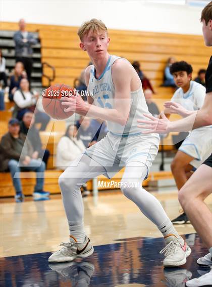 Thumbnail 2 in Archbishop Mitty @ Valley Christian photogallery.