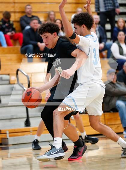 Thumbnail 1 in Archbishop Mitty @ Valley Christian photogallery.