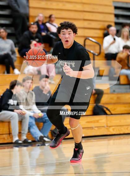 Thumbnail 3 in Archbishop Mitty @ Valley Christian photogallery.