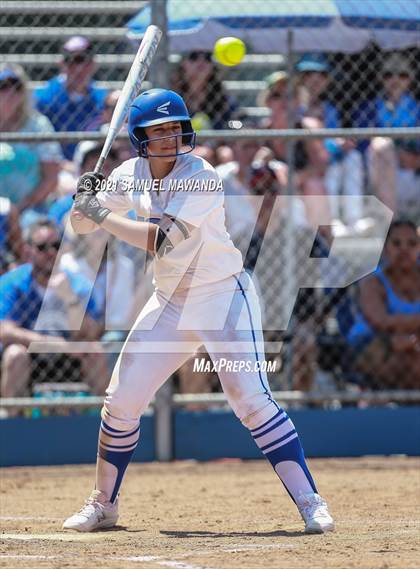 Thumbnail 1 in  Granada Hills @ El Camino Real (CIF LAS Open Division Final) photogallery.
