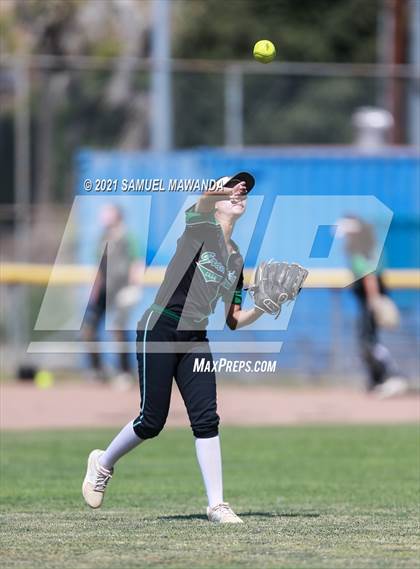 Thumbnail 1 in  Granada Hills @ El Camino Real (CIF LAS Open Division Final) photogallery.
