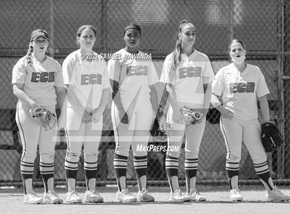 Thumbnail 2 in  Granada Hills @ El Camino Real (CIF LAS Open Division Final) photogallery.