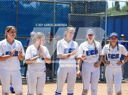 Thumbnail 3 in  Granada Hills @ El Camino Real (CIF LAS Open Division Final) photogallery.