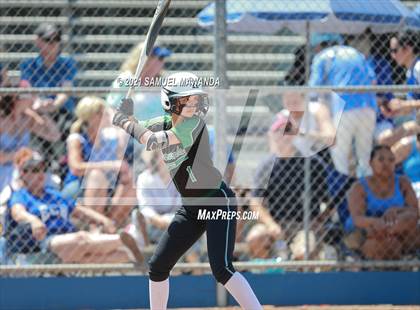 Thumbnail 1 in  Granada Hills @ El Camino Real (CIF LAS Open Division Final) photogallery.