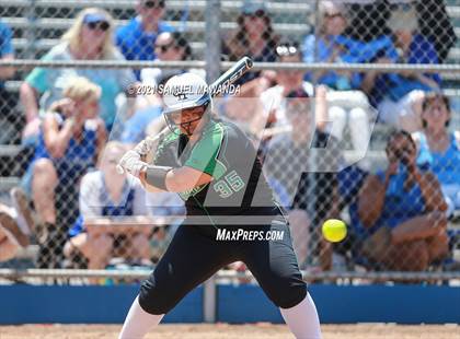 Thumbnail 3 in  Granada Hills @ El Camino Real (CIF LAS Open Division Final) photogallery.