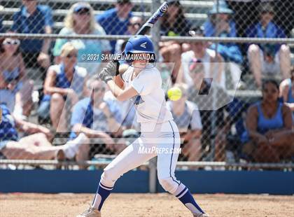 Thumbnail 2 in  Granada Hills @ El Camino Real (CIF LAS Open Division Final) photogallery.