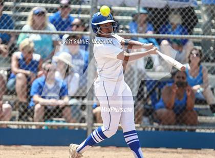Thumbnail 3 in  Granada Hills @ El Camino Real (CIF LAS Open Division Final) photogallery.