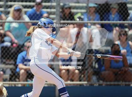 Thumbnail 3 in  Granada Hills @ El Camino Real (CIF LAS Open Division Final) photogallery.