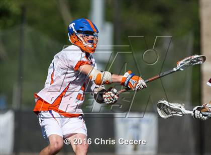 Thumbnail 3 in Penn Yan Academy vs. Aquinas Institute (Section 5 Class C Final) photogallery.