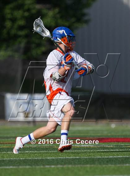 Thumbnail 3 in Penn Yan Academy vs. Aquinas Institute (Section 5 Class C Final) photogallery.