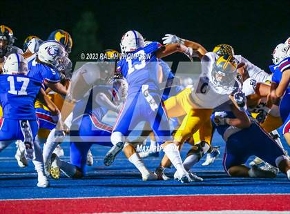 Thumbnail 2 in Oak Ridge @ Folsom photogallery.