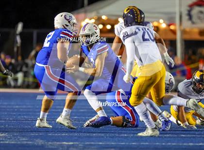 Thumbnail 2 in Oak Ridge @ Folsom photogallery.