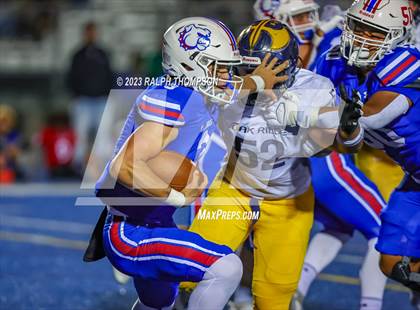 Thumbnail 2 in Oak Ridge @ Folsom photogallery.