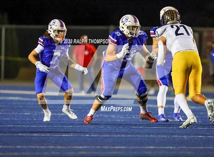 Thumbnail 3 in Oak Ridge @ Folsom photogallery.