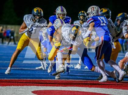 Thumbnail 2 in Oak Ridge @ Folsom photogallery.