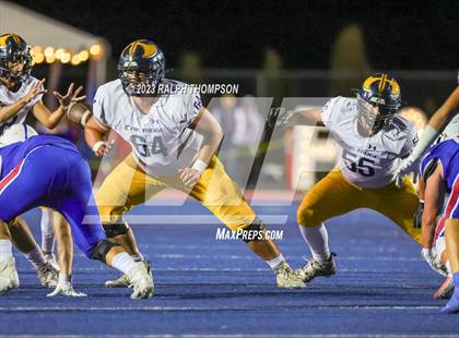 Thumbnail 3 in Oak Ridge @ Folsom photogallery.