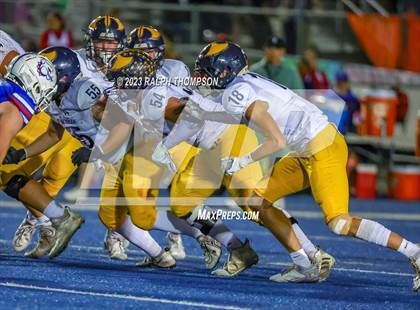 Thumbnail 3 in Oak Ridge @ Folsom photogallery.