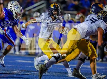 Thumbnail 2 in Oak Ridge @ Folsom photogallery.