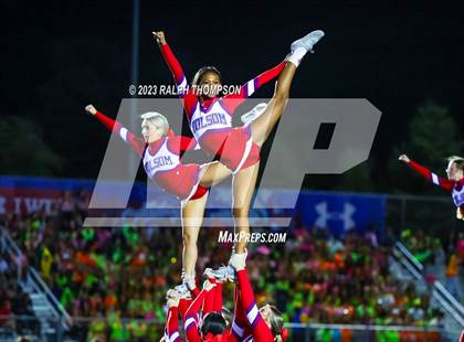 Thumbnail 2 in Oak Ridge @ Folsom photogallery.