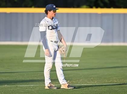 Thumbnail 1 in Out-of-Door Academy vs. Imagine School at North Port (FHSAA 2A District 11 Final) photogallery.