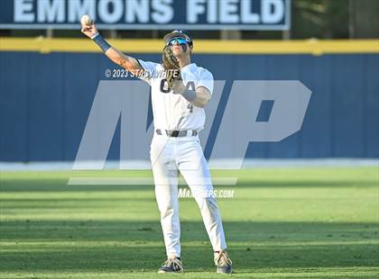 Thumbnail 1 in Out-of-Door Academy vs. Imagine School at North Port (FHSAA 2A District 11 Final) photogallery.