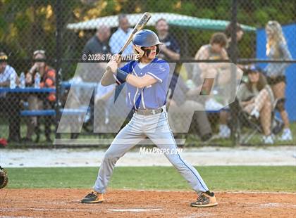 Thumbnail 3 in Out-of-Door Academy vs. Imagine School at North Port (FHSAA 2A District 11 Final) photogallery.
