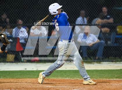 Thumbnail 1 in Out-of-Door Academy vs. Imagine School at North Port (FHSAA 2A District 11 Final) photogallery.